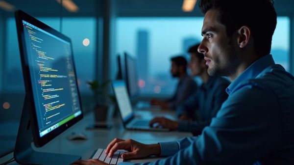 Comment devenir un développeur JavaScript compétent et recherché