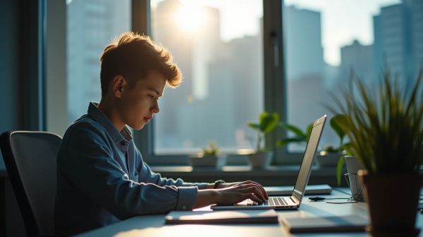 Comment devenir un développeur JavaScript compétent et recherché