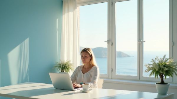 Comment une agence SEO à Nice peut améliorer votre visibilité en ligne