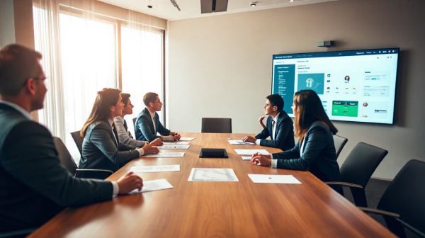 Top critères pour sélectionner des experts Magento efficaces
