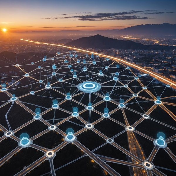 Quels sont les avantages de l'utilisation de BGP (Border Gateway Protocol) pour la gestion des routes internet?