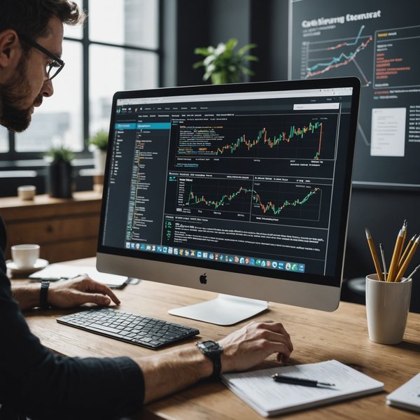 Comment utiliser les techniques de Web Scraping pour collecter des données précieuses pour une étude de marché?