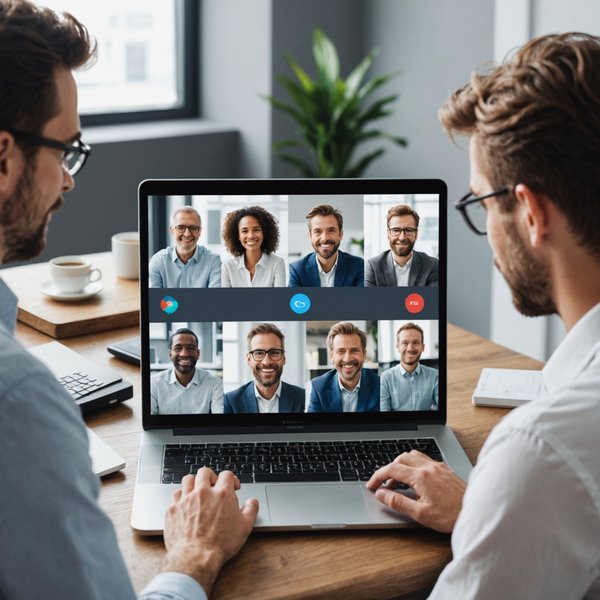 Quels sont les meilleurs logiciels de visioconférence pour les réunions en ligne?