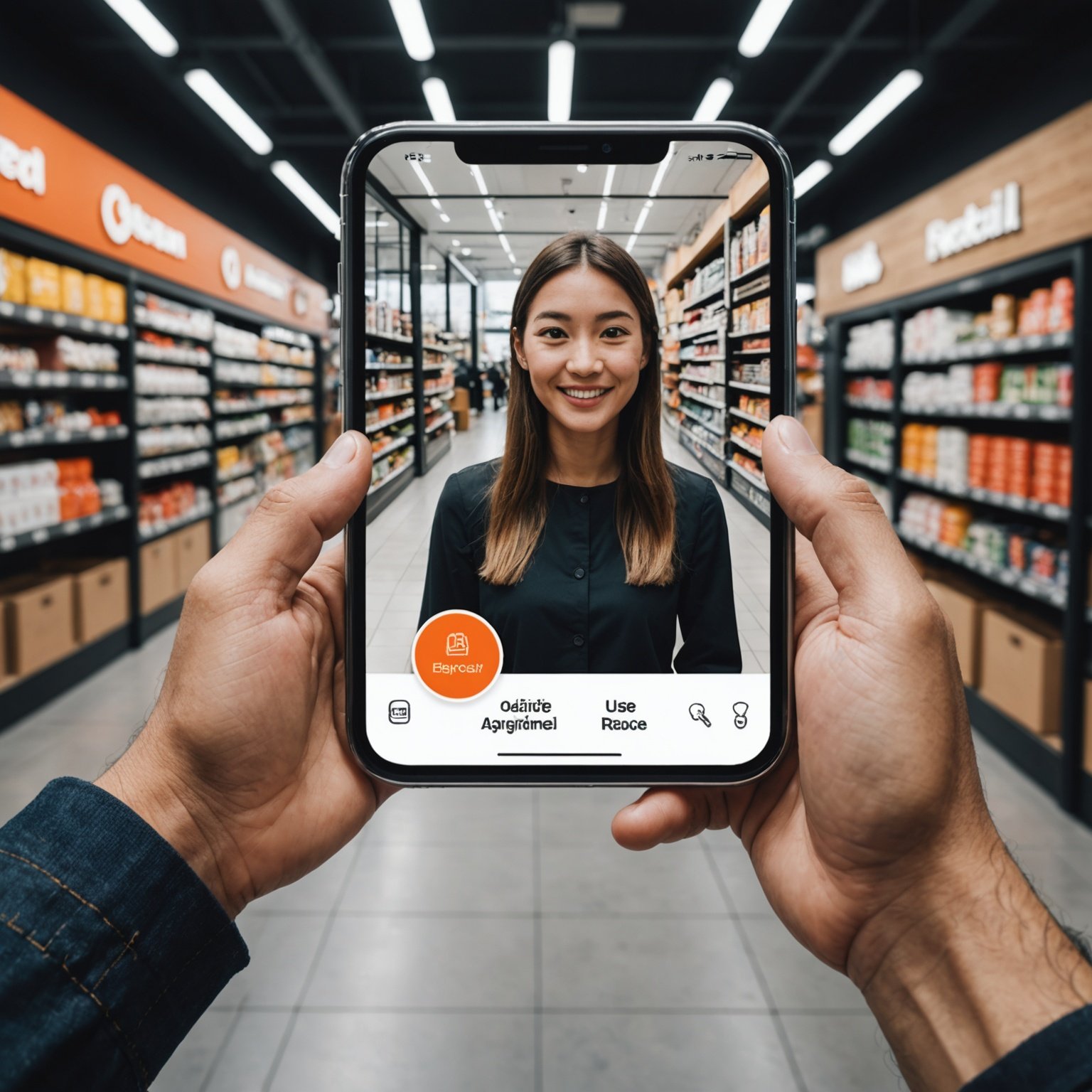 Comment utiliser la réalité augmentée pour améliorer l'expérience ...